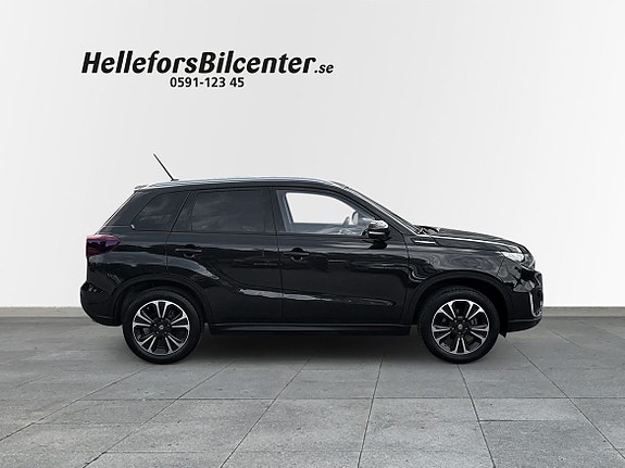 Suzuki Vitara 17 of 23