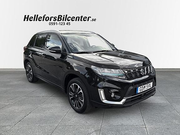 Suzuki Vitara 19 of 23