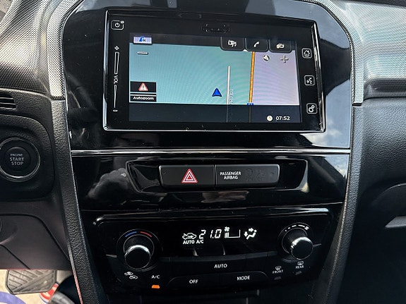 Suzuki Vitara 15 of 23