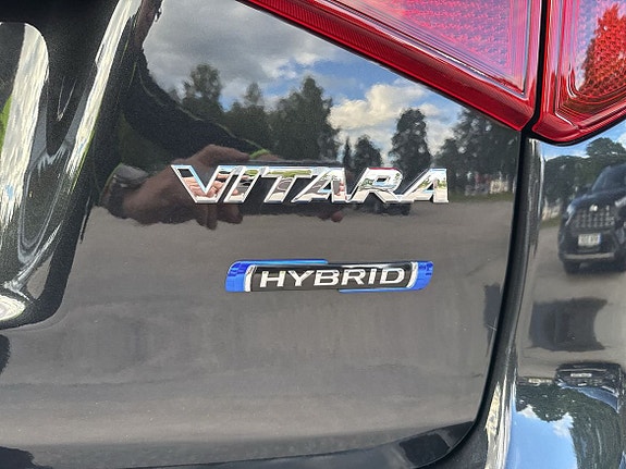 Suzuki Vitara 23 of 23
