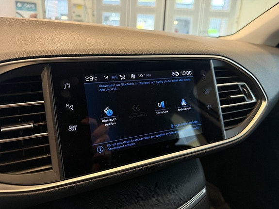 Peugeot 308 12 of 24