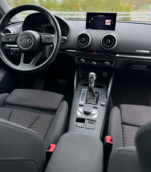 Audi A3 3 of 3