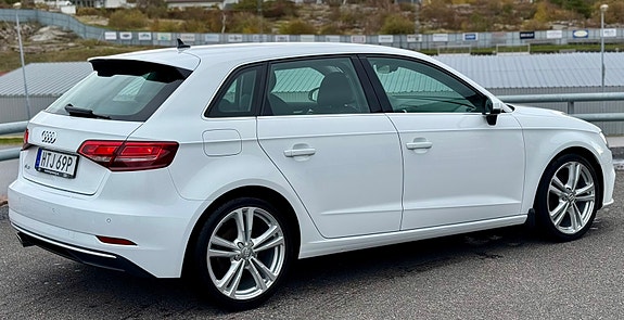 Audi A3 2 of 3