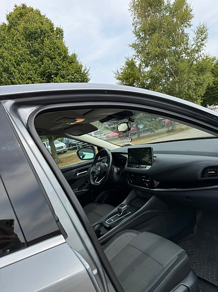 Nissan Qashqai 3 of 3