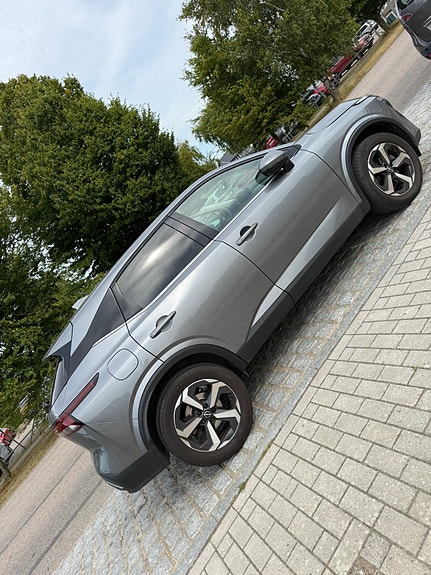 Nissan Qashqai 2 of 3