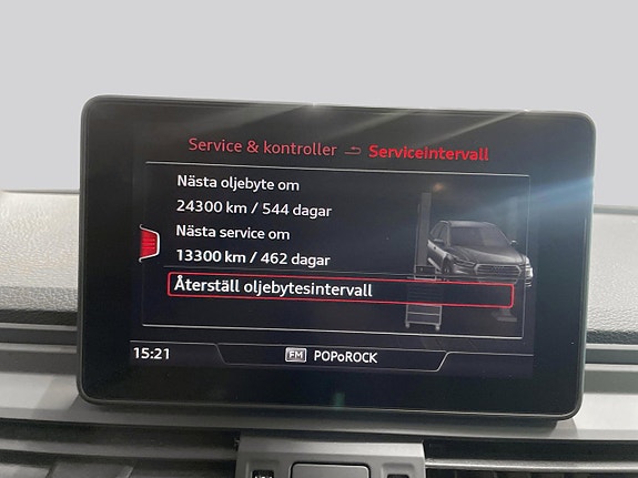 Audi Q5 18 of 19