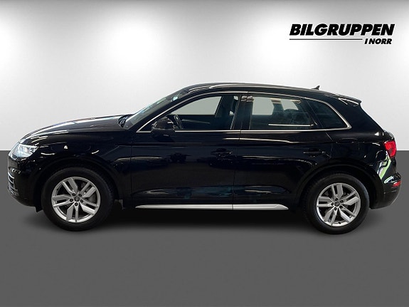 Audi Q5 4 of 19