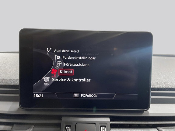 Audi Q5 17 of 19