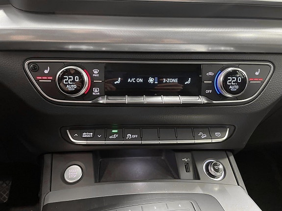 Audi Q5 13 of 19