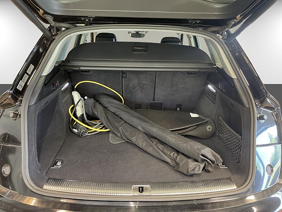 Audi Q5 14 of 19
