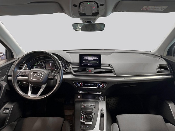 Audi Q5 7 of 19