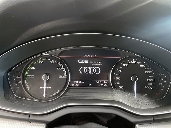 Audi Q5 11 of 19