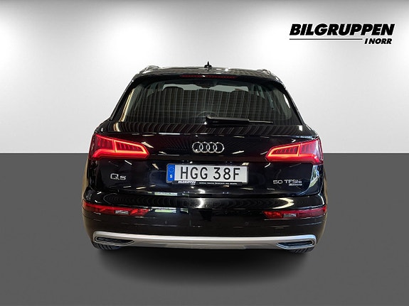 Audi Q5 5 of 19