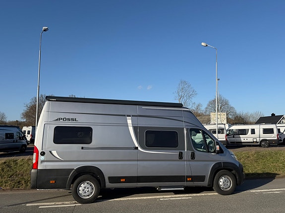 Pössl Roadcruiser Revolution All in paket 2 of 9