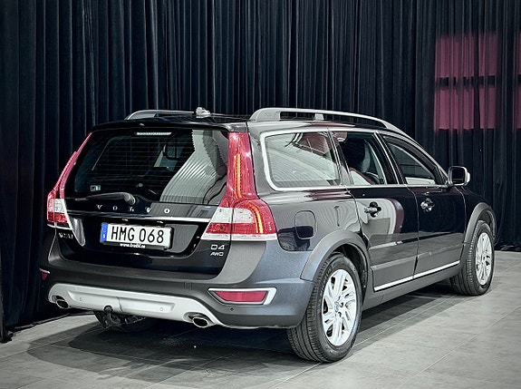 Volvo XC70 5 of 30