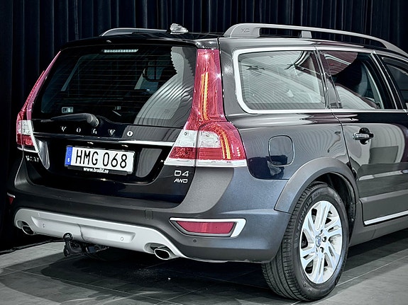 Volvo XC70 7 of 30