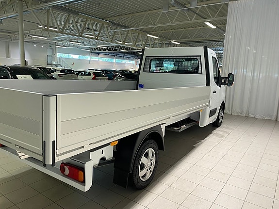 Renault Master 4 of 8