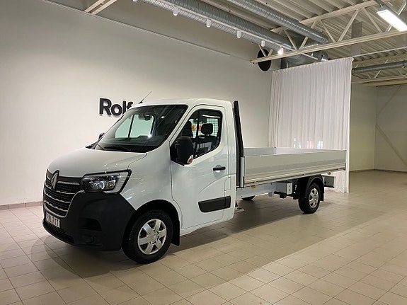 Renault Master 2 of 8