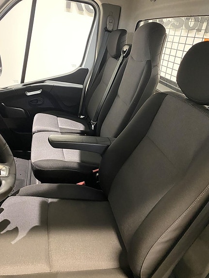 Renault Master 8 of 8