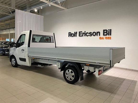 Renault Master 3 of 8