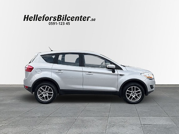Ford Kuga 17 of 19