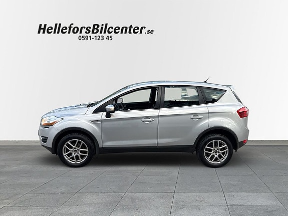 Ford Kuga 3 of 19