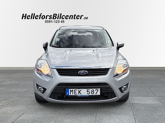 Ford Kuga 5 of 19