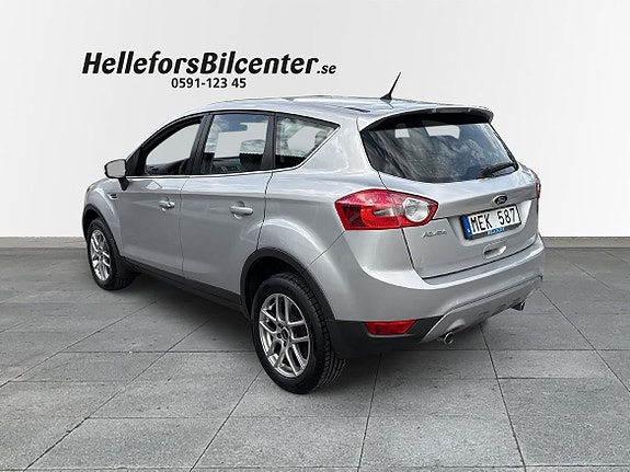 Ford Kuga 2 of 19