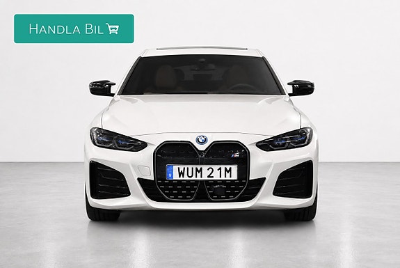 BMW i4 3 of 27