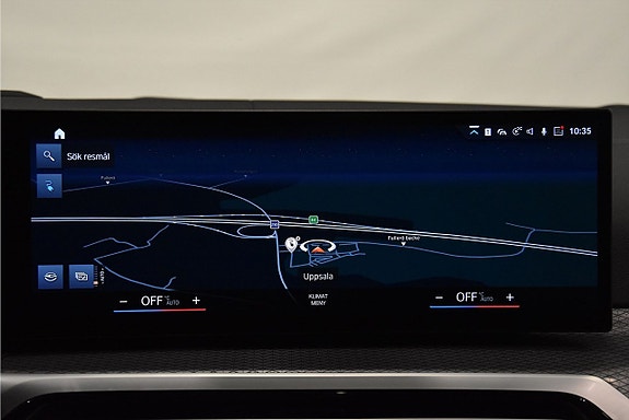 BMW i4 21 of 27