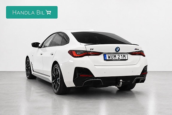 BMW i4 7 of 27