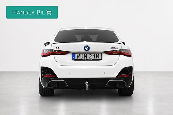 BMW i4 6 of 27