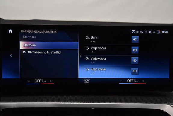 BMW i4 22 of 27