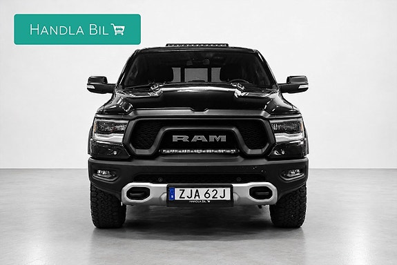 RAM 1500 3 of 27