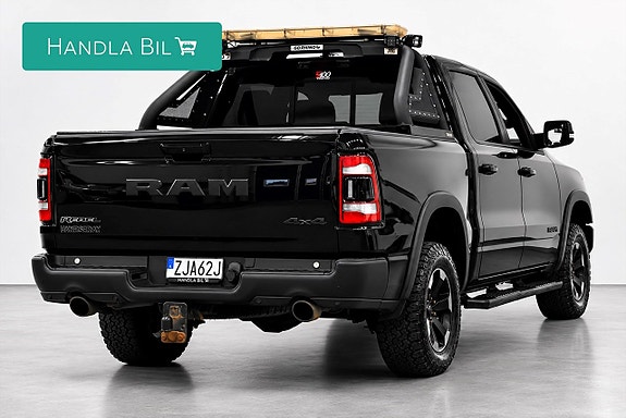 RAM 1500 5 of 27