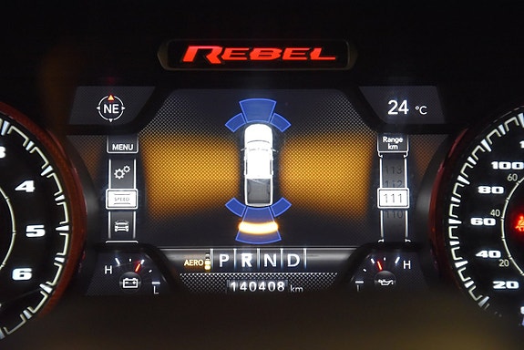 RAM 1500 22 of 27