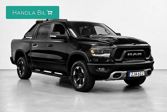 RAM 1500 4 of 27