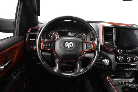 RAM 1500 2 of 27