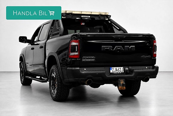 RAM 1500 7 of 27