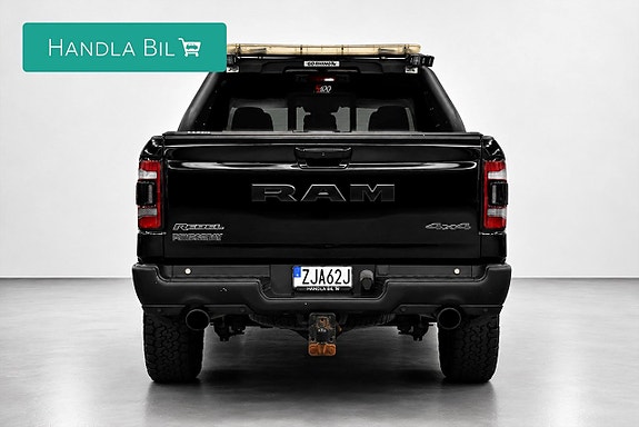 RAM 1500 6 of 27
