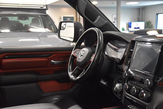 RAM 1500 8 of 27