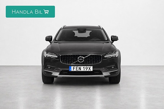 Volvo V90 Cross Country 3 of 26