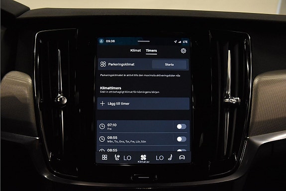 Volvo V90 Cross Country 19 of 26