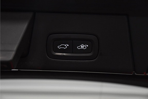 Volvo V90 Cross Country 25 of 26