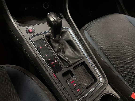 Seat Ateca 23 of 26