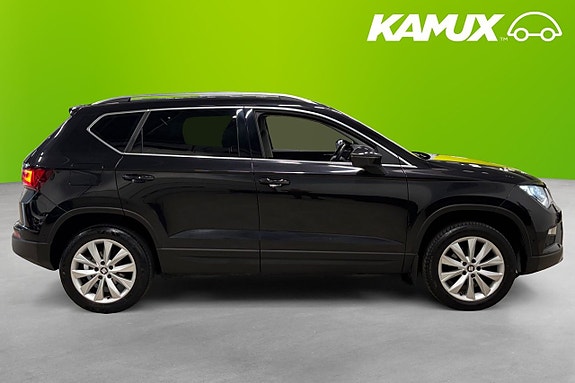 Seat Ateca 2 of 26