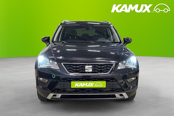 Seat Ateca 6 of 26