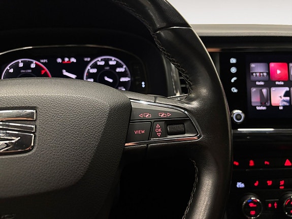 Seat Ateca 25 of 26