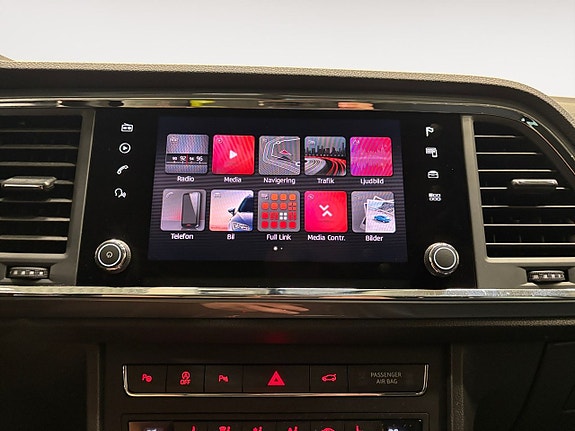 Seat Ateca 20 of 26