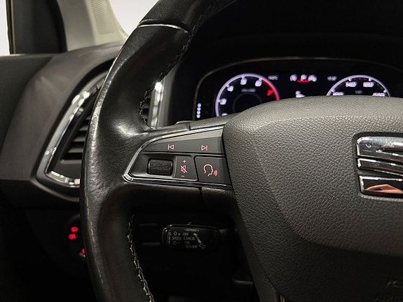 Seat Ateca 24 of 26